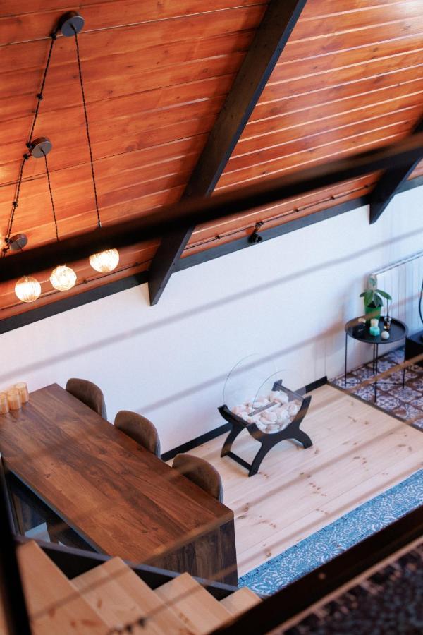 Cottage Veranda 卡兹贝吉 外观 照片